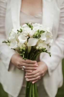 Весільний букет Style  00002828 фото
