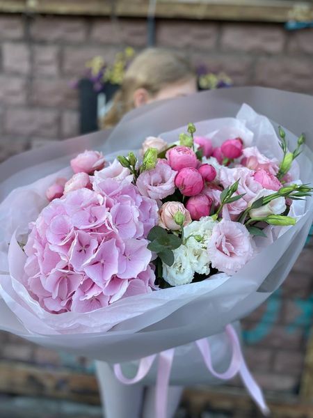 Солодка мрія  00003232 фото