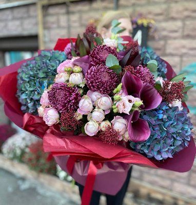 Осіння мелодія 00004343 фото